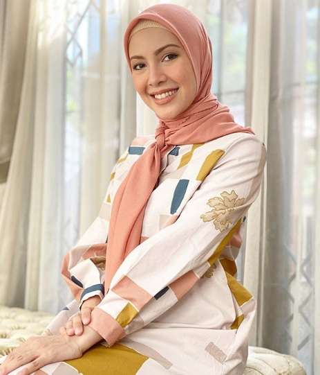 Jarang Diekspos, 5 Artis Ini Ternyata Anak Polisi