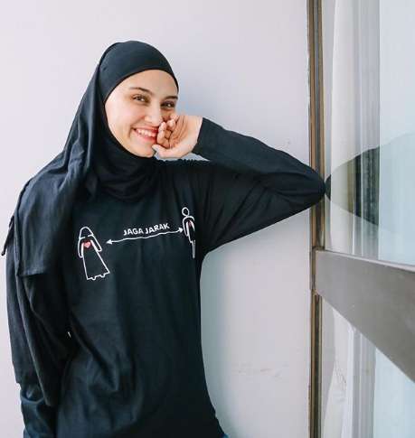 Jarang Diekspos, 5 Artis Ini Ternyata Anak Polisi