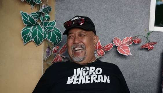 Jarang Diekspos, 5 Artis Ini Ternyata Anak Polisi