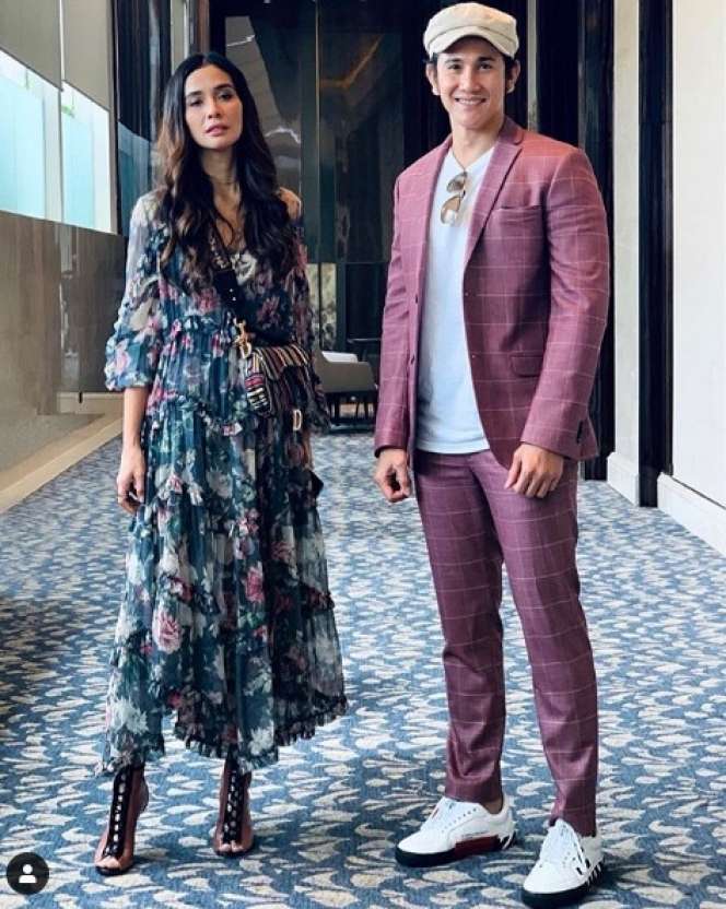 Deretan Selebriti yang Memutuskan Jadi Mualaf Jelang Nikah