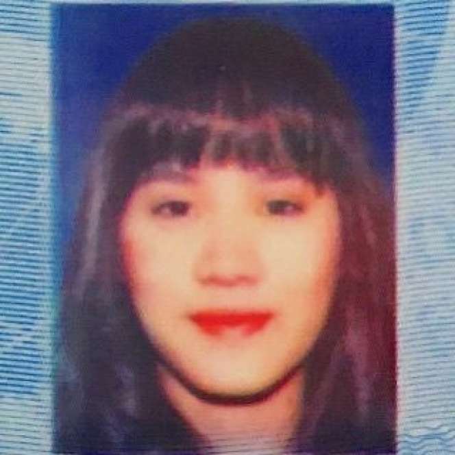 Deretan Foto KTP Seleb Cantik, Jarang Terekspos!