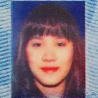 Deretan Foto KTP Seleb Cantik, Jarang Terekspos!