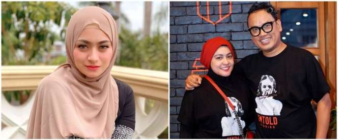 5 Artis Ini Ternyata Punya Hubungan Keluarga