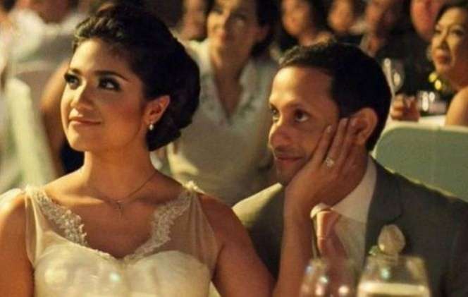 Adu Gaya Para Istri Menteri, Iis Rosita Paling Disorot 