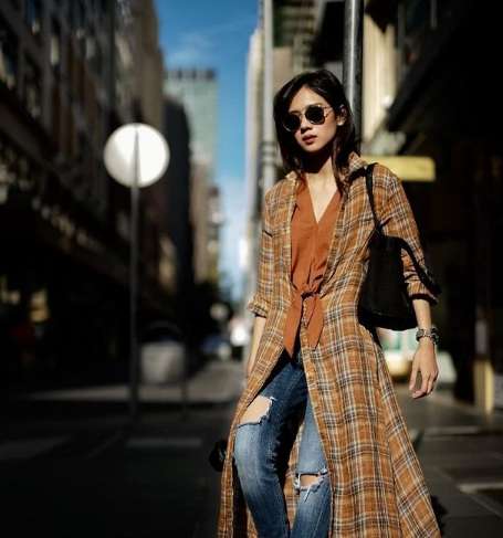 Adu Gaya Para Istri Menteri, Iis Rosita Paling Disorot 