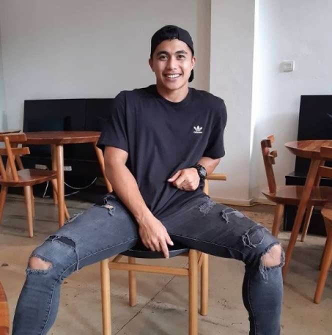 Dulu Dikira Pria, Potret Terbaru Aprilia Manganang Disorot