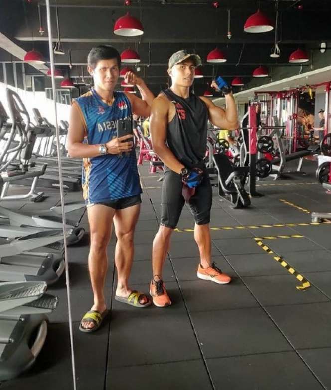 Dulu Dikira Pria, Potret Terbaru Aprilia Manganang Disorot