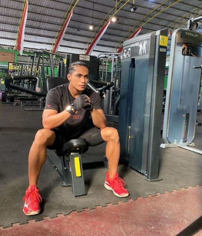 Dulu Dikira Pria, Potret Terbaru Aprilia Manganang Disorot