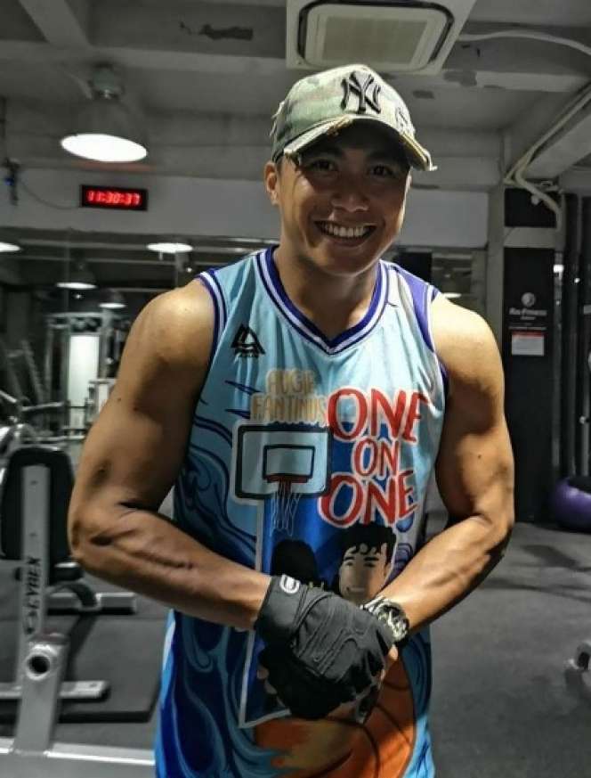 Dulu Dikira Pria, Potret Terbaru Aprilia Manganang Disorot