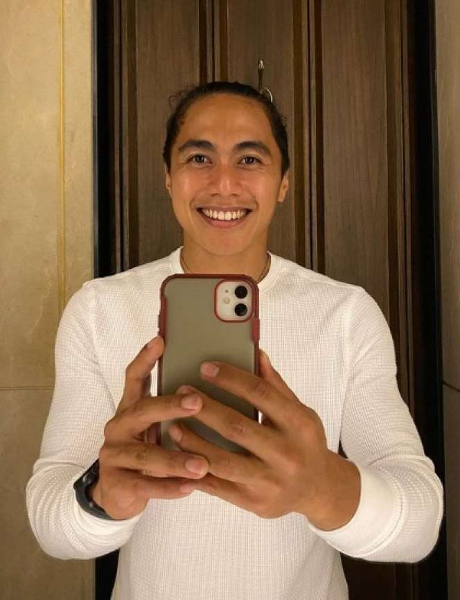 Dulu Dikira Pria, Potret Terbaru Aprilia Manganang Disorot