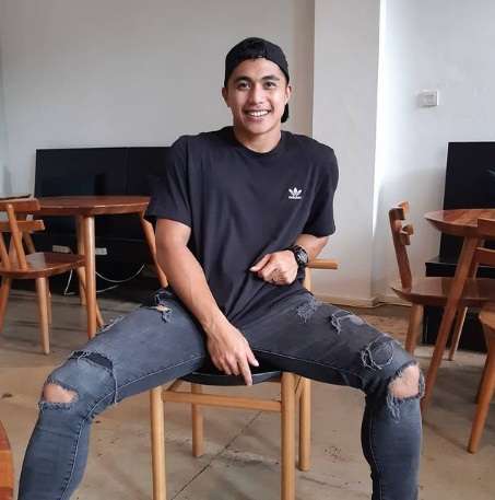 Dulu Dikira Pria, Potret Terbaru Aprilia Manganang Disorot