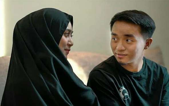 Punya 'Mesin Uang', Lihat Potret Rumah Taqy Malik