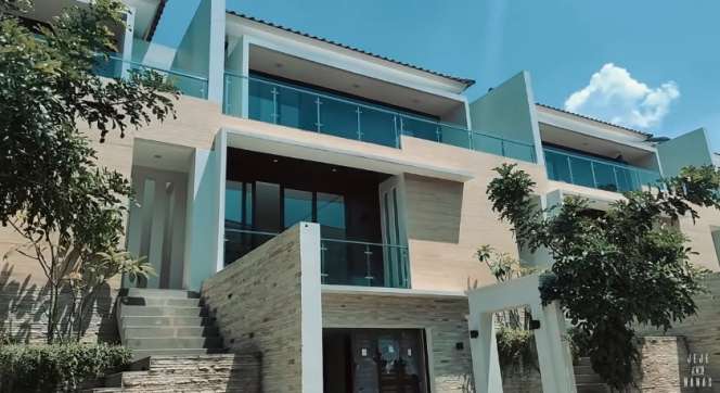 Saat Artis Lain Sepi Job, 5 Seleb Ini Justru Punya Rumah Baru