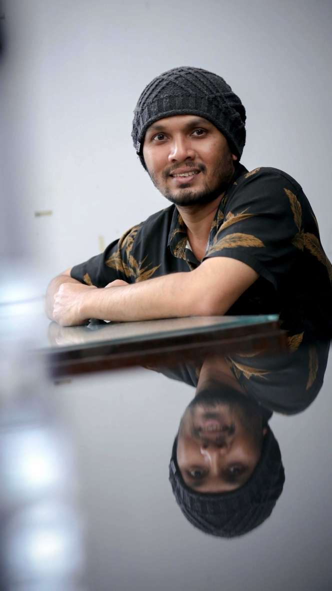 Cerita Ustaz Hanan Attaki Haji Tiga Kali di Usia 21 Tahun