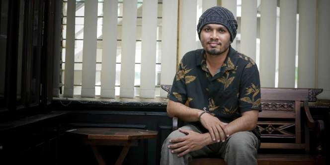 Cerita Ustaz Hanan Attaki Haji Tiga Kali di Usia 21 Tahun