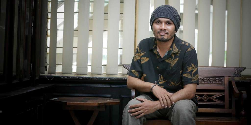 Cerita Ustaz Hanan Attaki Haji Tiga Kali di Usia 21 Tahun