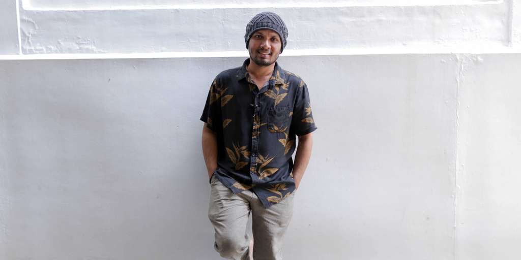 Cerita Ustaz Hanan Attaki Haji Tiga Kali di Usia 21 Tahun