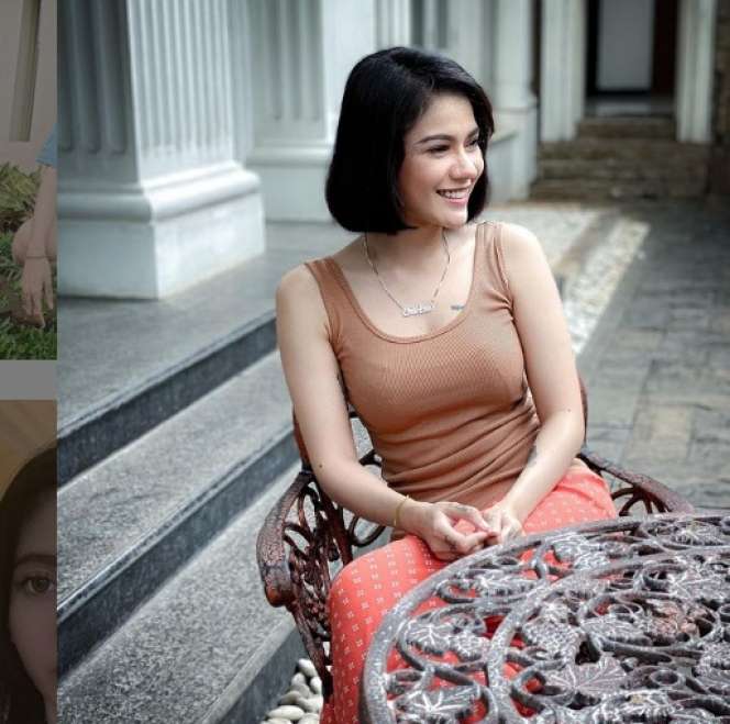 Tiga Seleb Cantik Ini Pamer Bekas Tanda Merah di Tubuh