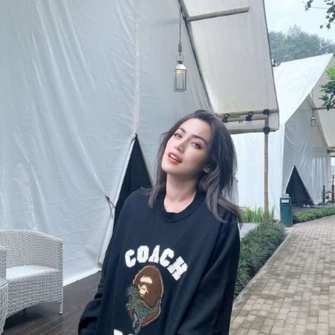 Perjuangan 3 Artis yang Hamil Tanpa Ditemani Pasangan