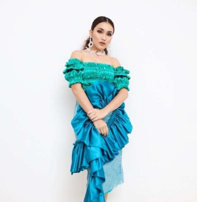 Perjuangan 3 Artis yang Hamil Tanpa Ditemani Pasangan