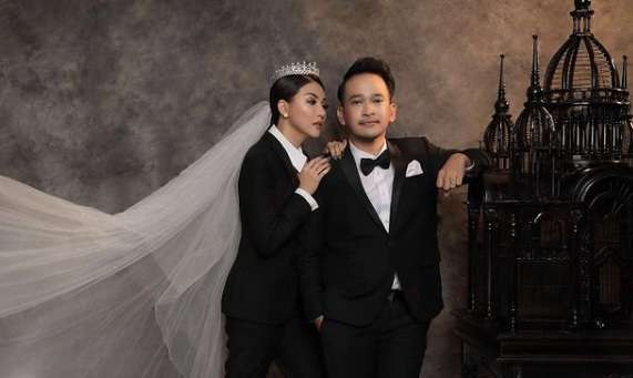 Perjuangan 5 Seleb Sebelum Dikenal, Ada yang Tidur di Gubuk