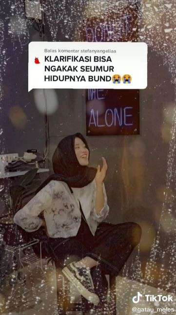 5 Potret Aslinya Cewek yang Viral Foto KTP-nya Tertawa