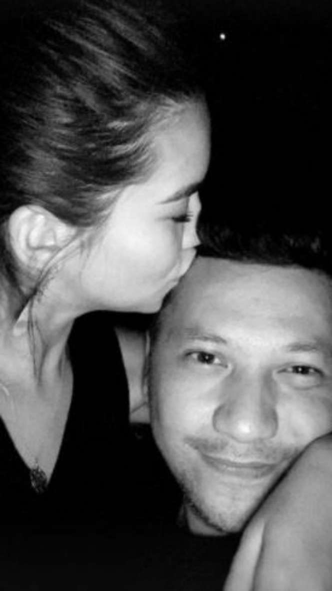 Cantiknya Karen Nijsen yang Disebut Pacar Baru Gading Marten