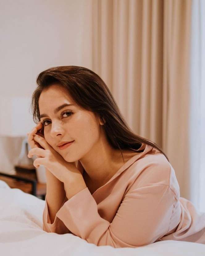 Sosok Lidi Brugman Artis yang Dilabrak Istri Lucky Perdana