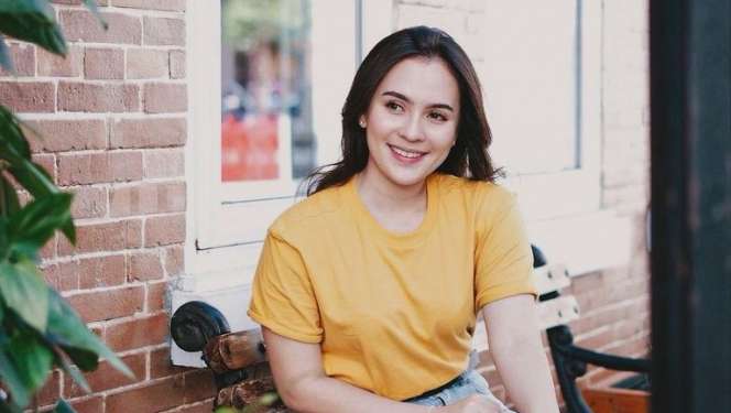 Sosok Lidi Brugman Artis yang Dilabrak Istri Lucky Perdana