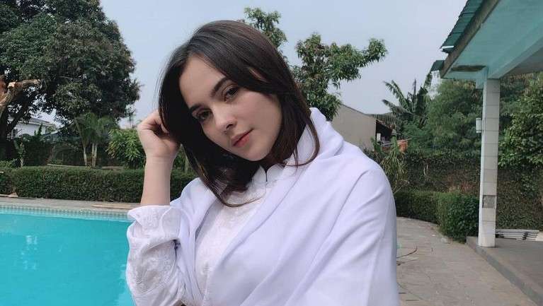 Sosok Lidi Brugman Artis yang Dilabrak Istri Lucky Perdana