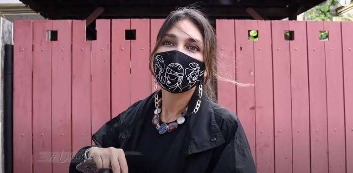 Potret Rumah Luna Maya di Bali yang Mau Dirobohin, Sudah Busuk