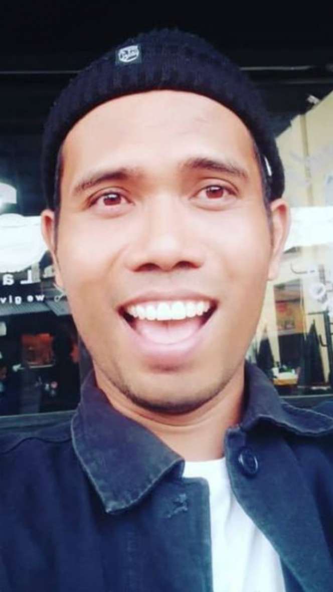 Kabar Terkini Udin Sedunia yang Viral Bikin Terkejut