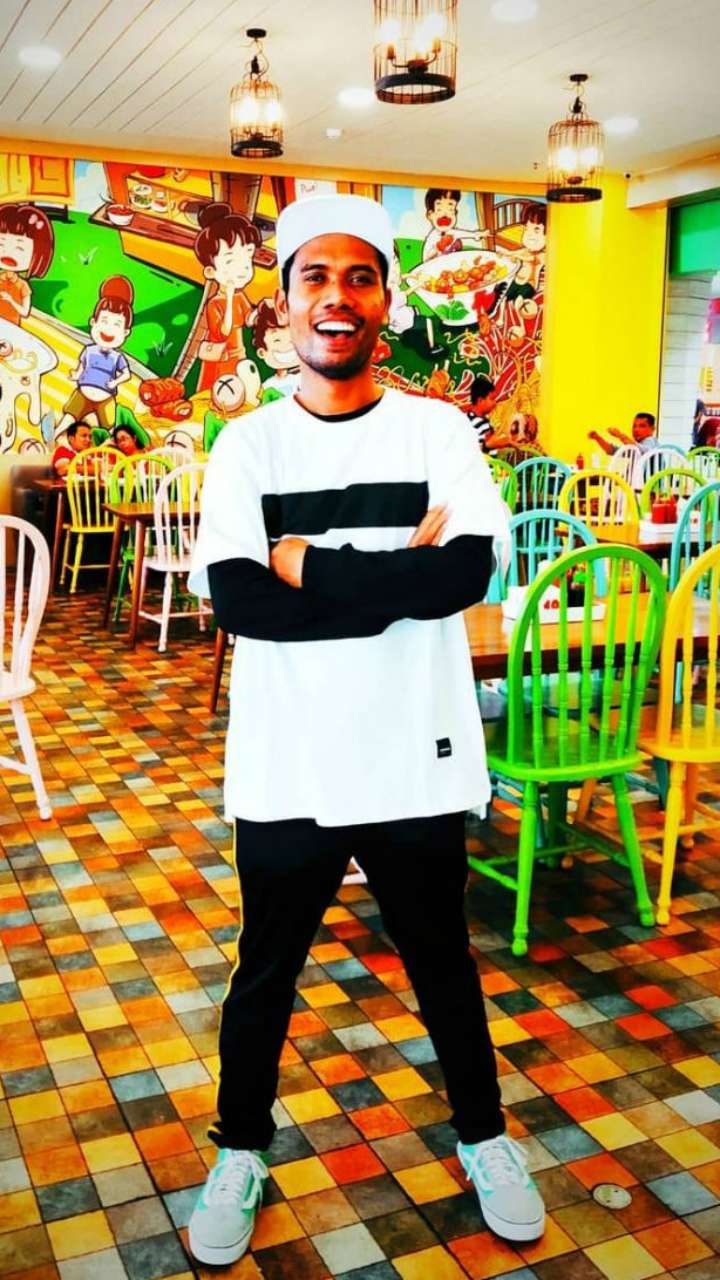Kabar Terkini Udin Sedunia yang Viral Bikin Terkejut