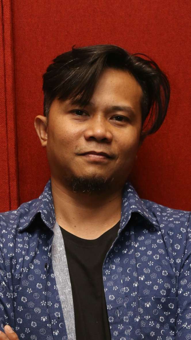 Perjalanan Hijrah Reza Eks Drummer Noah: Sama Allah Dijabah