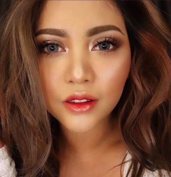 Potret Rachel Vennya Usai Memutuskan Lepas Hijab