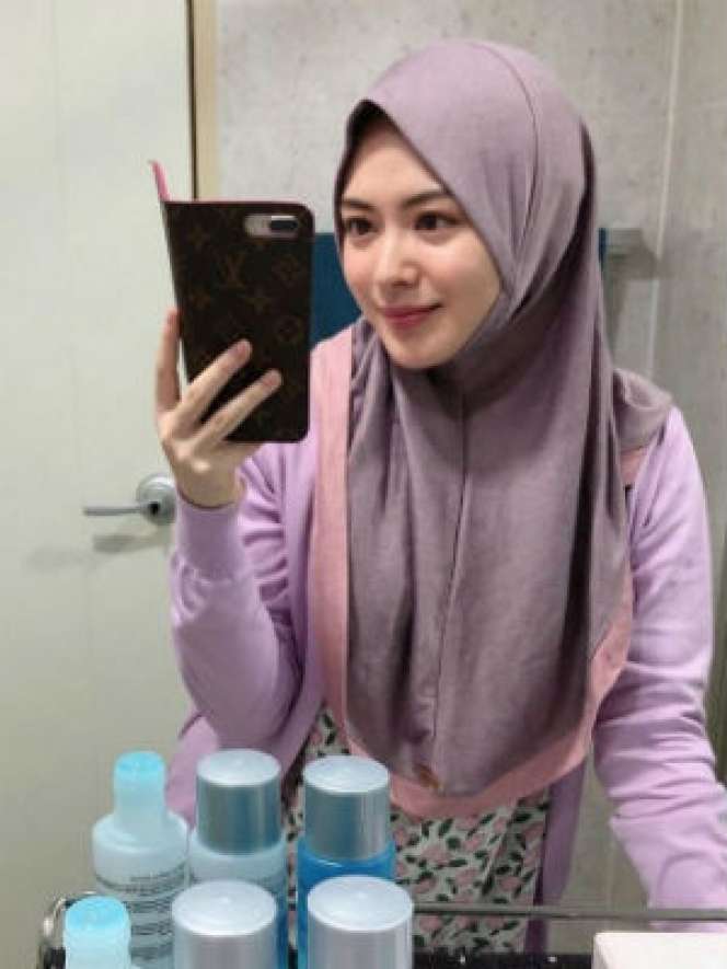 Lima Potret Sudut Aprtement Ayana Moon di Korea