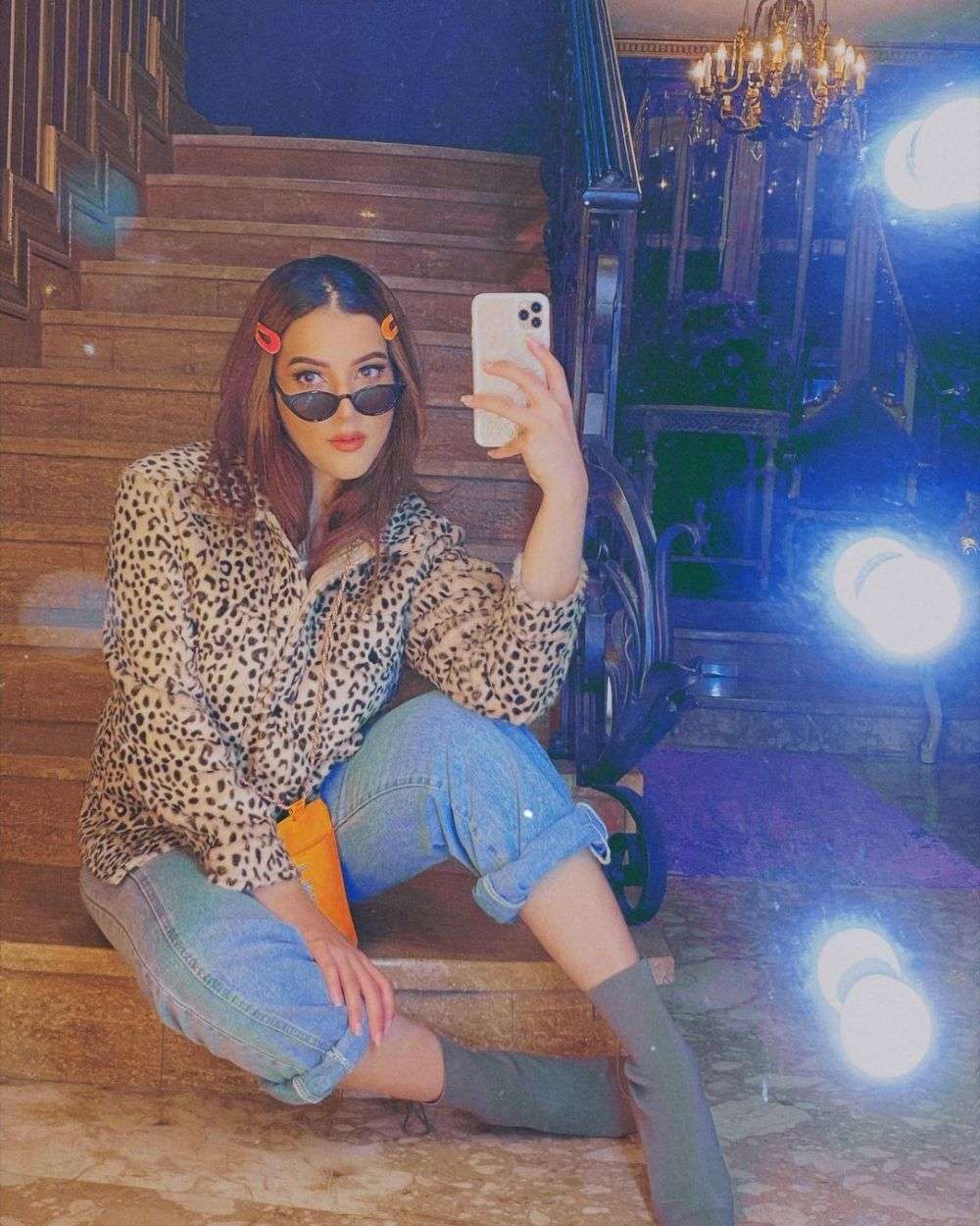 5 Nama Asli Selebgram Wanita Bikin Kalian Terkejut!