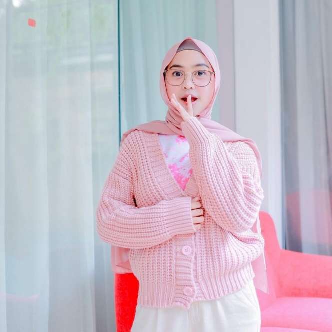 5 Nama Asli Selebgram Wanita Bikin Kalian Terkejut!