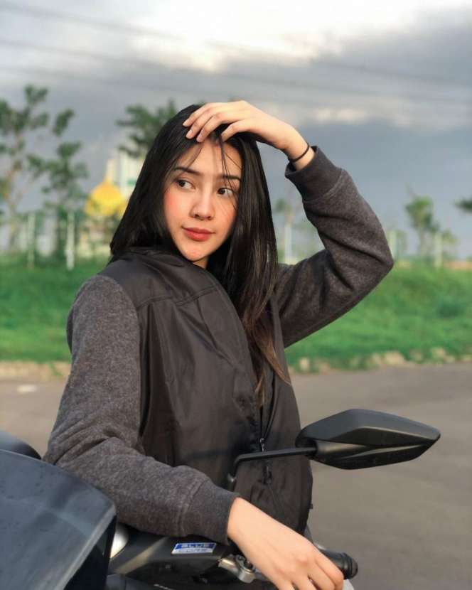 5 Nama Asli Selebgram Wanita Bikin Kalian Terkejut!