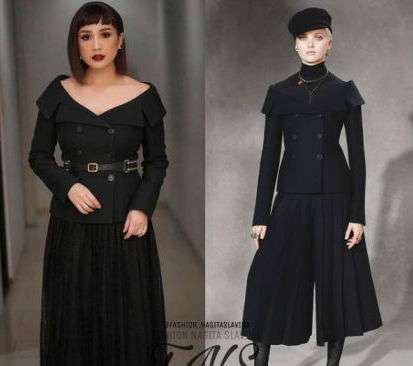 Barang-barang Mewah Nagita Slavina yang Harganya Selangit