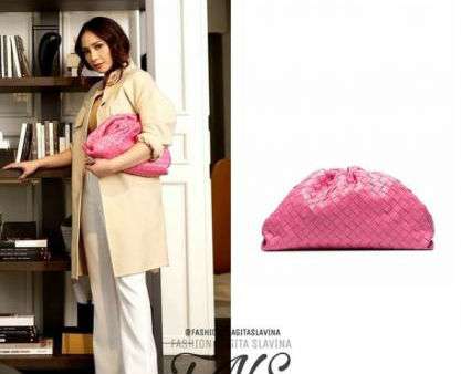 Barang-barang Mewah Nagita Slavina yang Harganya Selangit