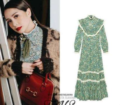 Barang-barang Mewah Nagita Slavina yang Harganya Selangit