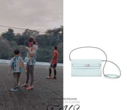 Barang-barang Mewah Nagita Slavina yang Harganya Selangit