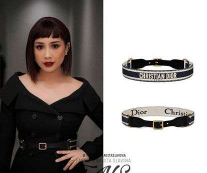 Barang-barang Mewah Nagita Slavina yang Harganya Selangit