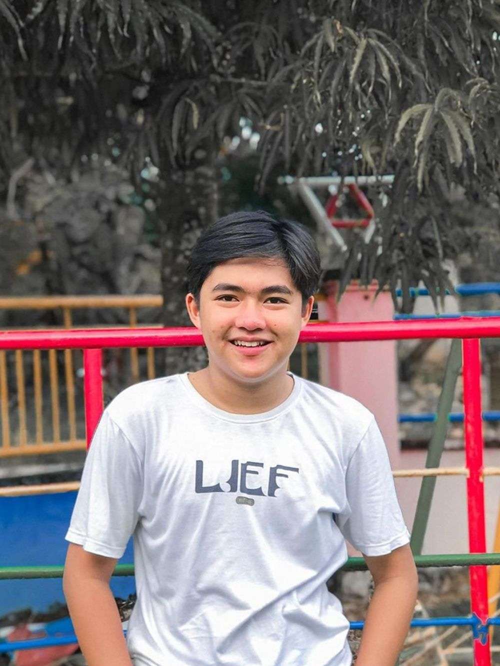 Sosok Pria yang Viral Disebut-Sebut Mirip Amanda Manopo