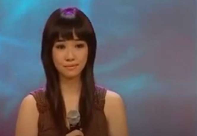 5 Potret Jadul Awal Karir Gisella Anastasia sebagai Penyanyi