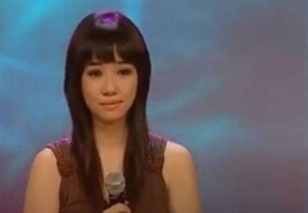 5 Potret Jadul Awal Karir Gisella Anastasia sebagai Penyanyi