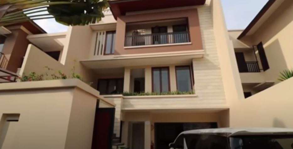 5 Artis Pindah Rumah Pas Pandemi, Kediamanan Prilly Bak Istana