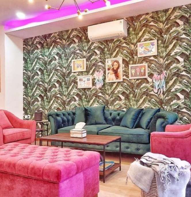 5 Artis Pindah Rumah Pas Pandemi, Kediamanan Prilly Bak Istana