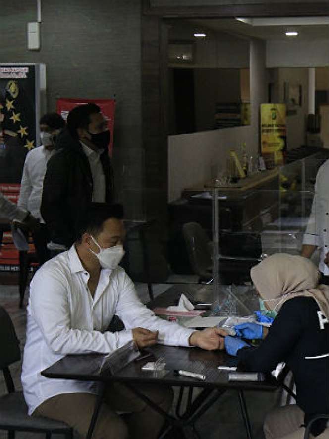 FOTO: Penyesalan Michael Yukinobu de Fretes, Ini Hukuman Tuhan